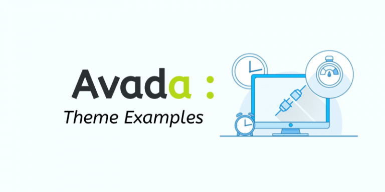 30+ Best Avada Theme Examples 2024 [Great Looking Portfolio Blogs]
