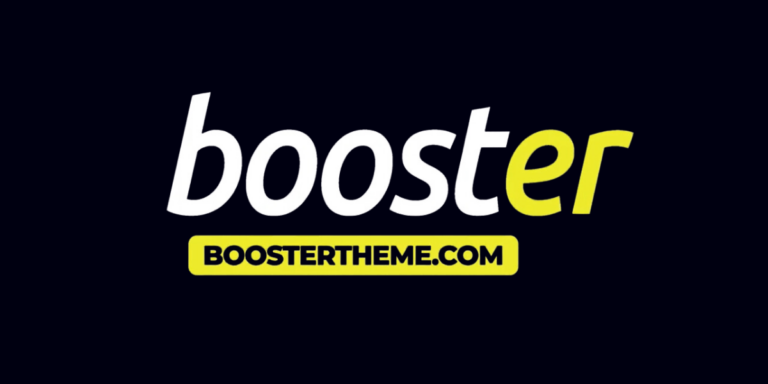 Booster Theme Review 2024: Is It The Best Shopify Theme?