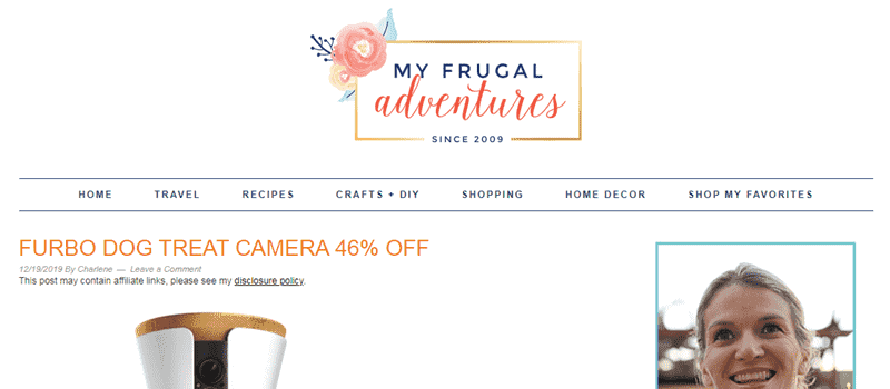foodie pro theme examples my frugal adventures