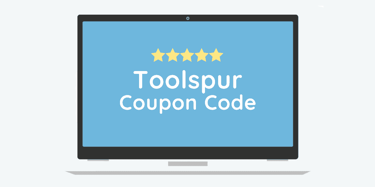 toolspur coupon code