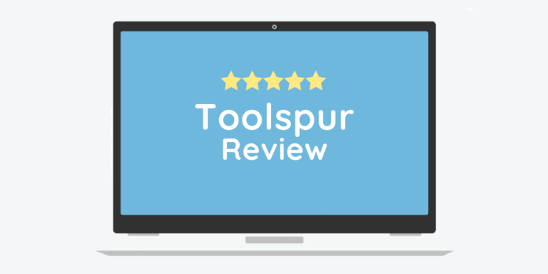 Toolspur Review & Tutorial 2024 → In-Depth Features, Pricing, Uptime & Discount Coupons